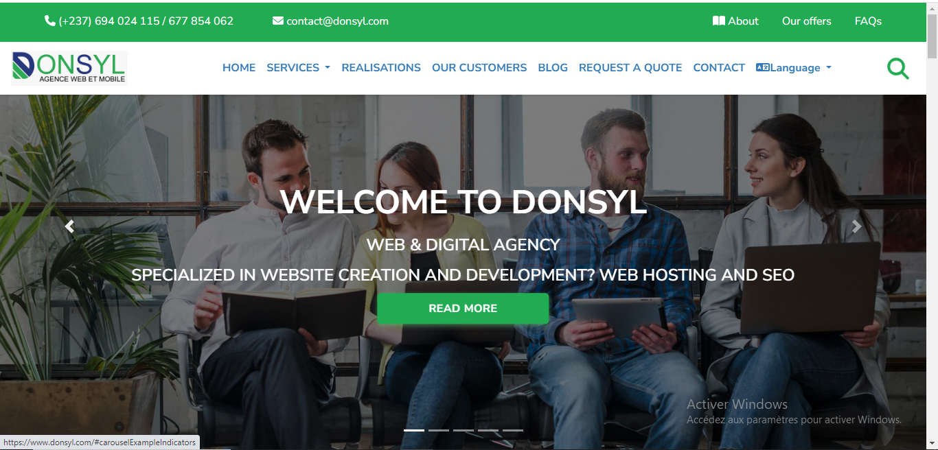 Download free bootstrap 4 landing page, free boootstrap 4 templates, Download free bootstrap 4.1 landing page, free boootstrap 4.1.1 templates, meyawo Landing page