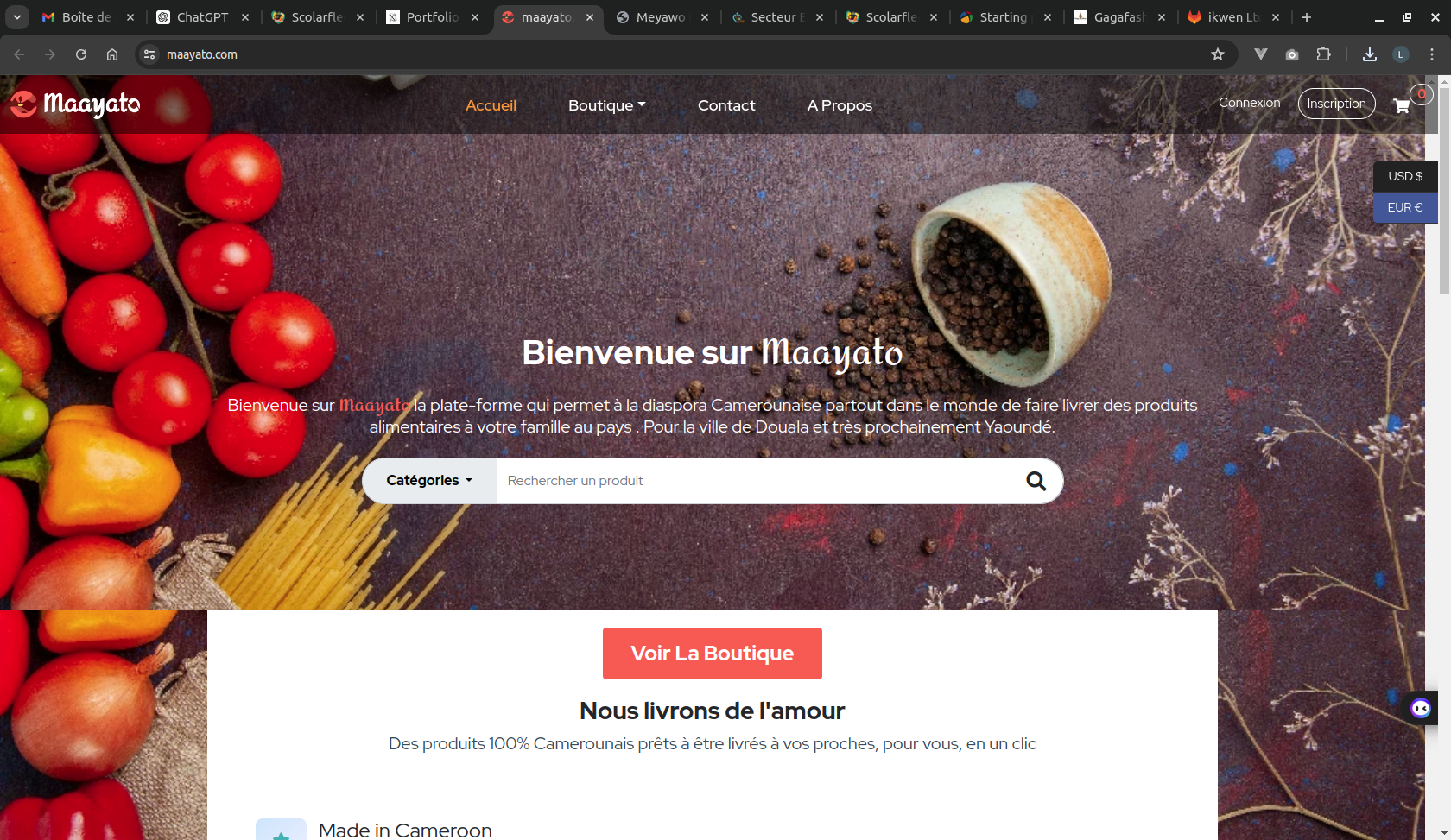 Download free bootstrap 4 landing page, free boootstrap 4 templates, Download free bootstrap 4.1 landing page, free boootstrap 4.1.1 templates, meyawo Landing page